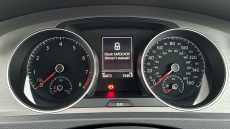 Volkswagen Golf 1.4 TSI 125 Match Edition 5dr Petrol Hatchback